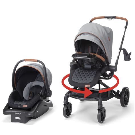 car seat 360 rotation|360 car seat travel system.